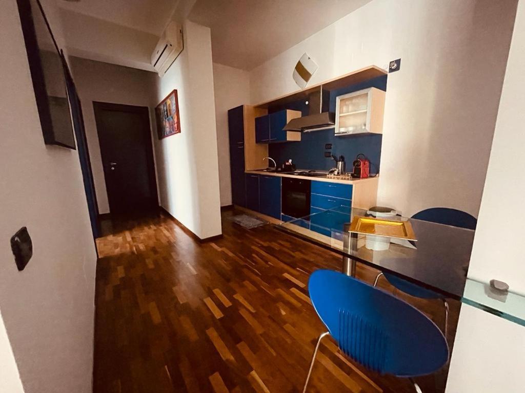 شقة Casapratti Pescara Centro المظهر الخارجي الصورة